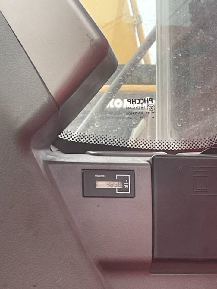 Doosan DX 225  - Crawler excavator: picture 4 Doosan DX 225  - Crawler excavator: picture 4