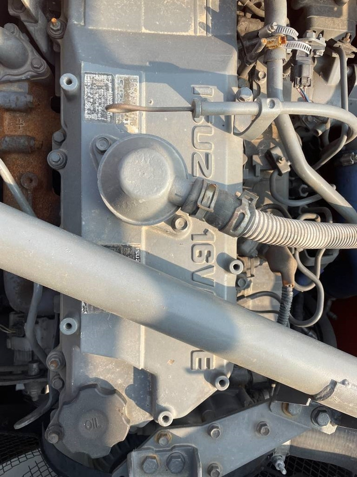 Hitachi ZX 240  - Crawler excavator: picture 4 Hitachi ZX 240  - Crawler excavator: picture 4