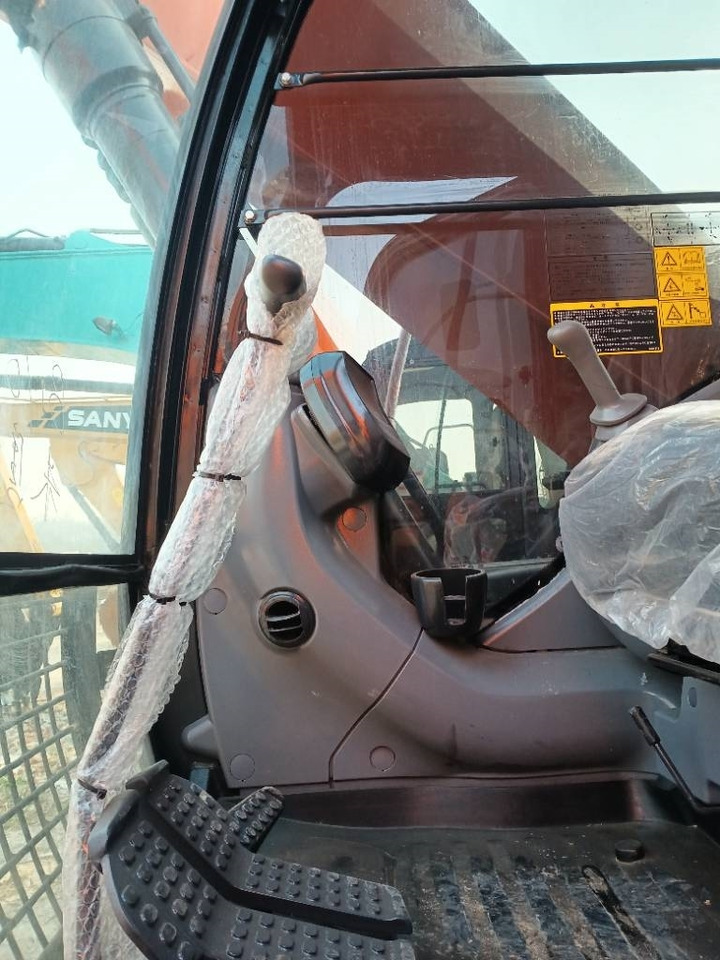 Hitachi Zaxis 240 LC-3  - Crawler excavator: picture 5 Hitachi Zaxis 240 LC-3  - Crawler excavator: picture 5