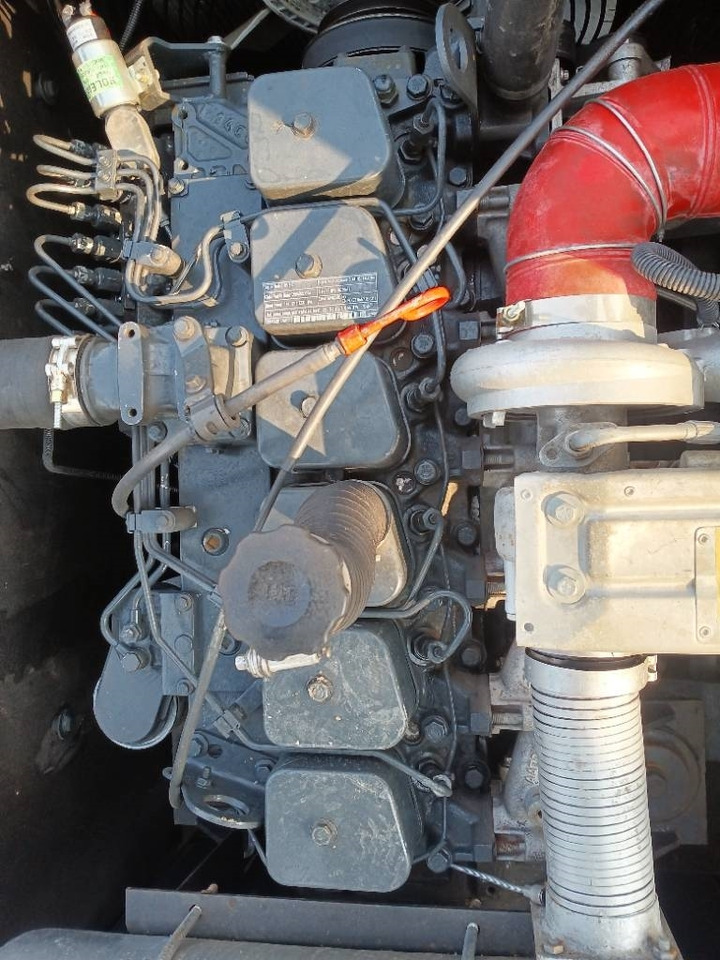 Hyundai R 220-9 S - Crawler excavator: picture 3 Hyundai R 220-9 S - Crawler excavator: picture 3