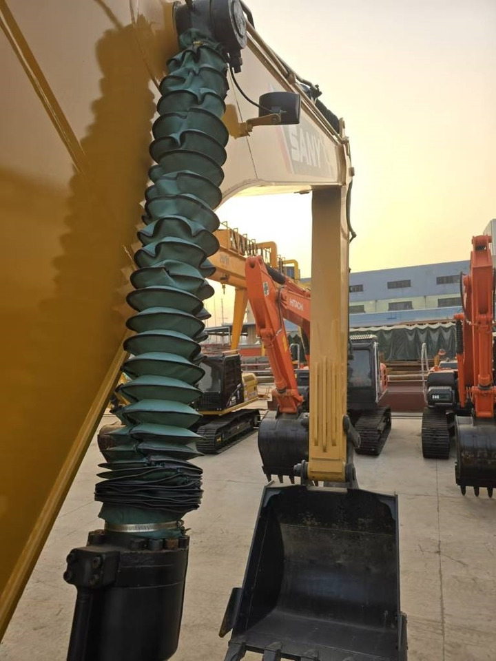 Sany SY 235 C - Crawler excavator: picture 4 Sany SY 235 C - Crawler excavator: picture 4