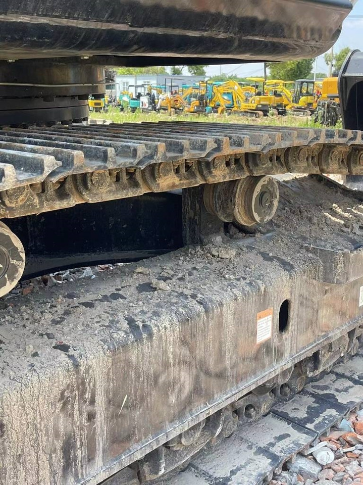 Sany SY 305 H - Crawler excavator: picture 2 Sany SY 305 H - Crawler excavator: picture 2