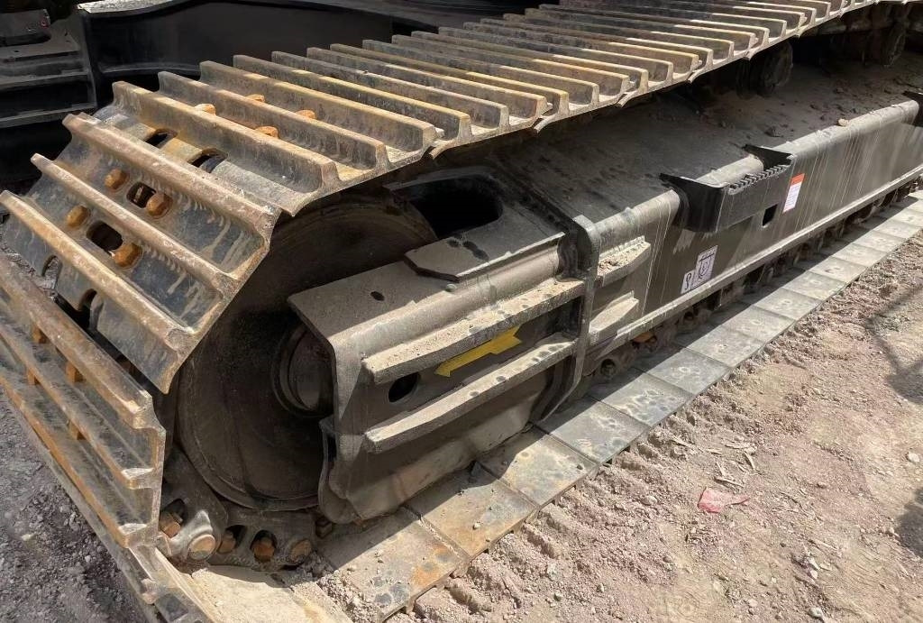 Sany SY 305 H - Crawler excavator: picture 5 Sany SY 305 H - Crawler excavator: picture 5