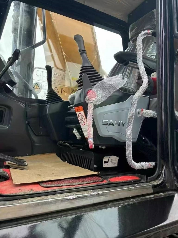 Sany SY 365 H - Crawler excavator: picture 2 Sany SY 365 H - Crawler excavator: picture 2