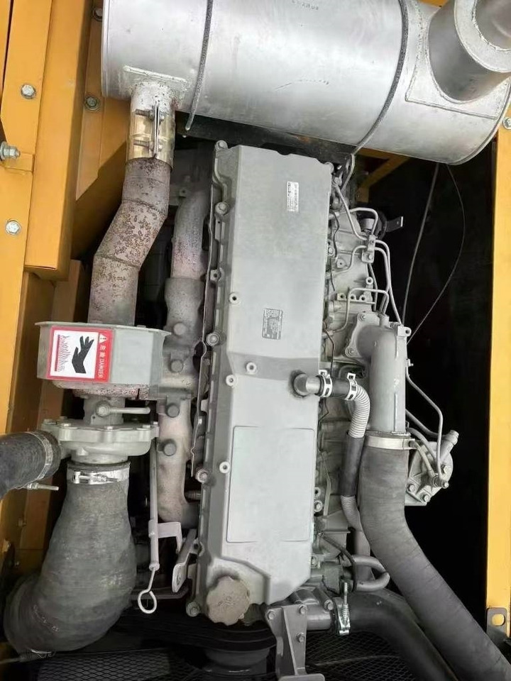 Sany SY 365 H - Crawler excavator: picture 3 Sany SY 365 H - Crawler excavator: picture 3