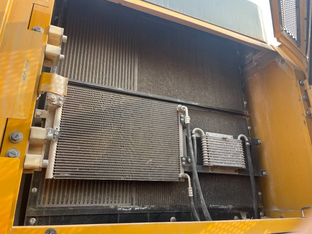 Sany SY 550 H - Crawler excavator: picture 4 Sany SY 550 H - Crawler excavator: picture 4