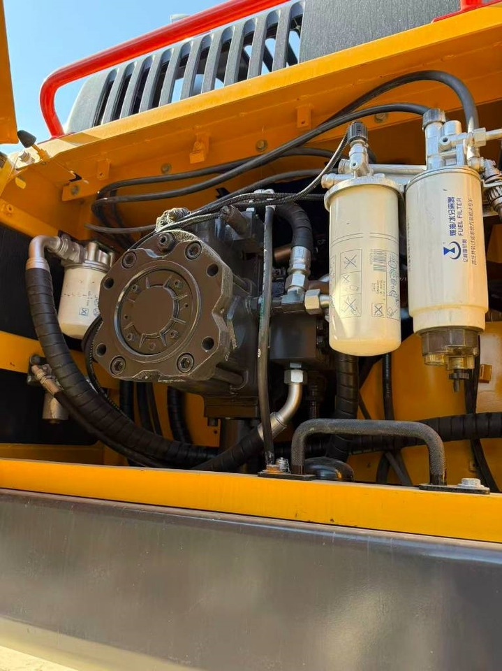 Volvo EC 480  leasing Volvo EC 480: picture 9