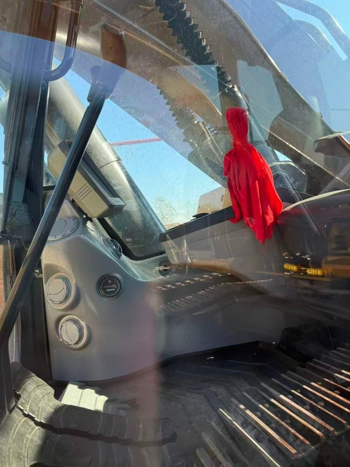 Volvo EC 480  leasing Volvo EC 480: picture 15