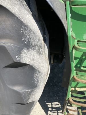 John Deere 6210R AUTOPOWER - Farm tractor: picture 3 John Deere 6210R AUTOPOWER - Farm tractor: picture 3