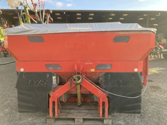 Kuhn AXIS 40.1W - Fertilizer spreader: picture 1 Kuhn AXIS 40.1W - Fertilizer spreader: picture 1