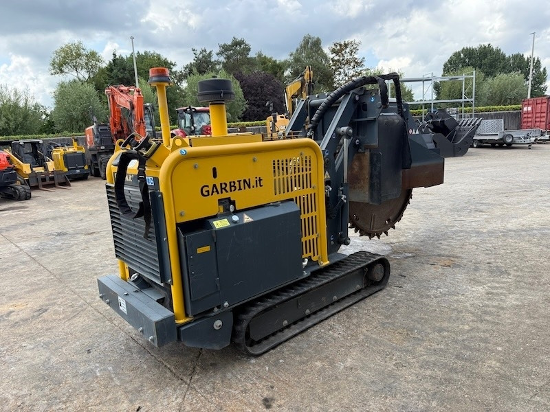Garbin 630 E Fiber - Trencher: picture 3 Garbin 630 E Fiber - Trencher: picture 3