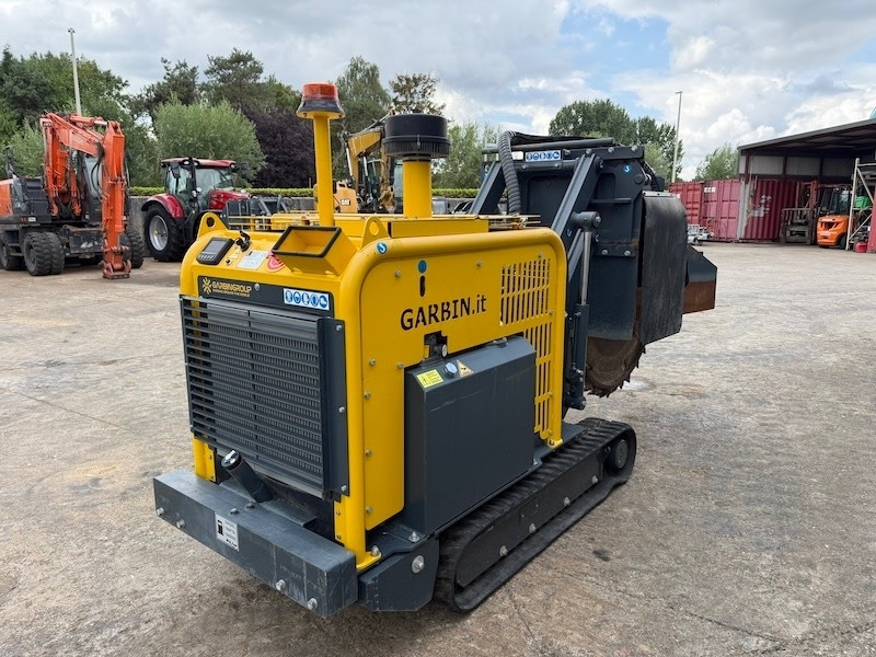 Garbin Fiber 630E - Trencher: picture 3 Garbin Fiber 630E - Trencher: picture 3