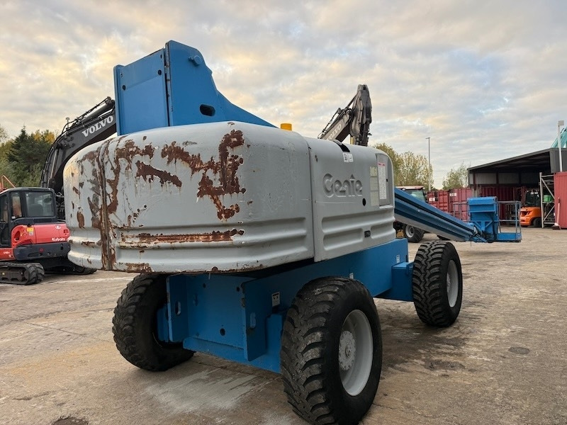 Genie S 85  - Telescopic boom: picture 3 Genie S 85  - Telescopic boom: picture 3