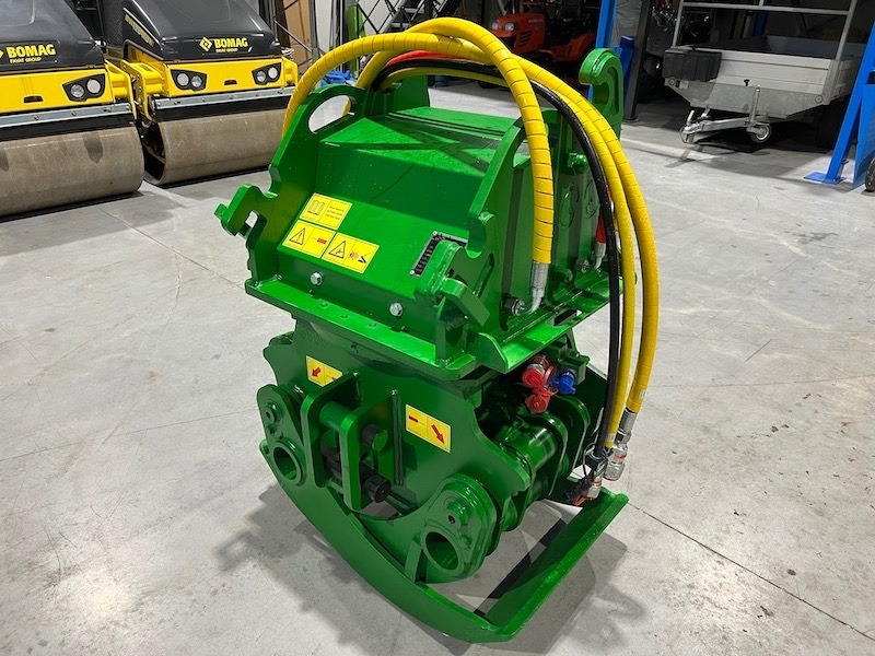 VH-BM Boomgrijper 811R - Grapple for Construction machinery: picture 1 VH-BM Boomgrijper 811R - Grapple for Construction machinery: picture 1