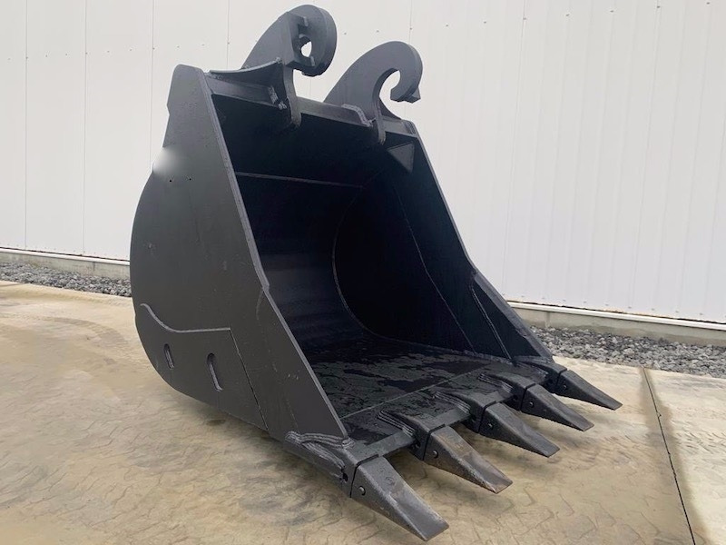 Verachtert Tandenbak - Excavator bucket for Construction machinery: picture 2 Verachtert Tandenbak - Excavator bucket for Construction machinery: picture 2