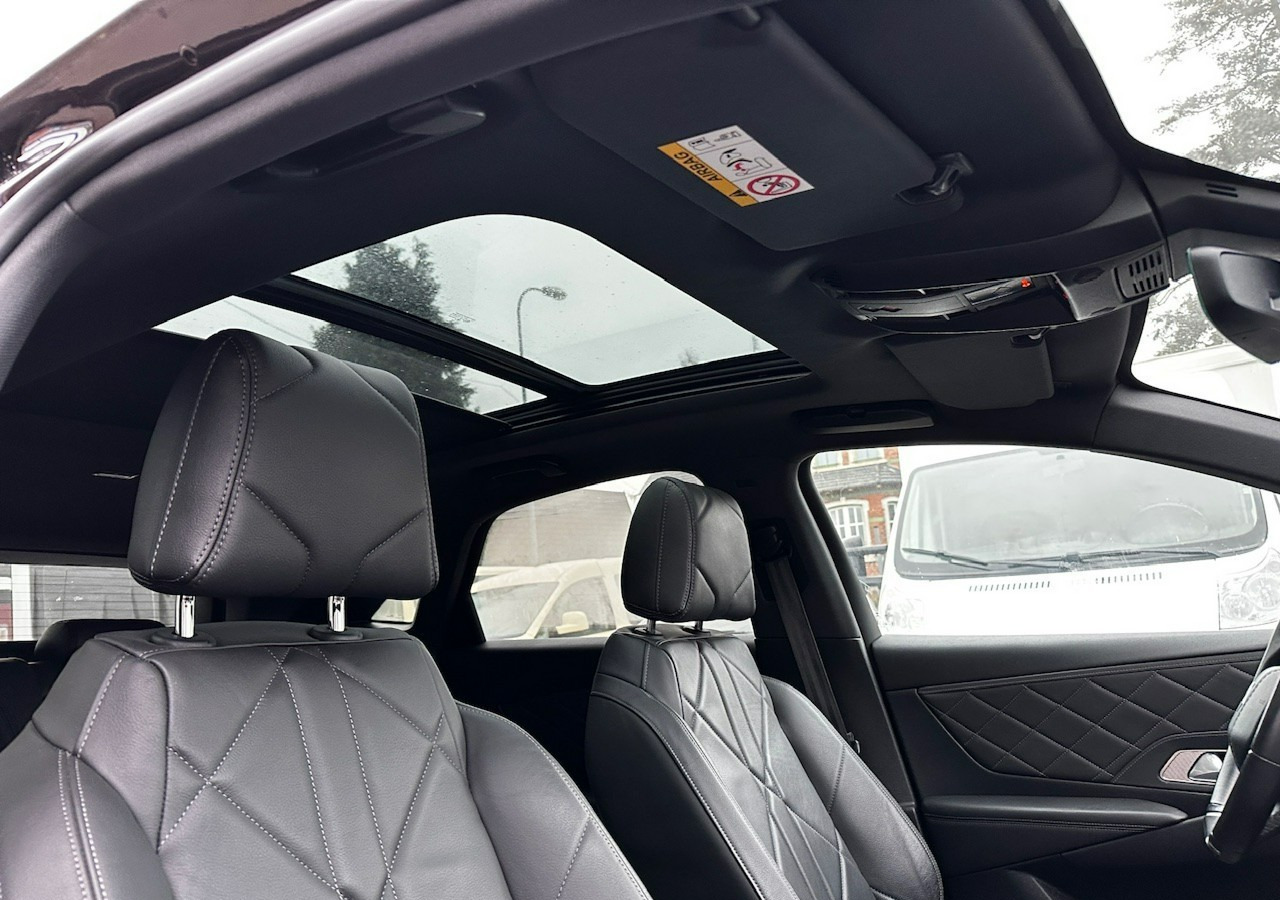 SUV DS DS 7 DS 7 Crossback 1.6THP Automat 180KM Bogate wyposażenie 2019: picture 19