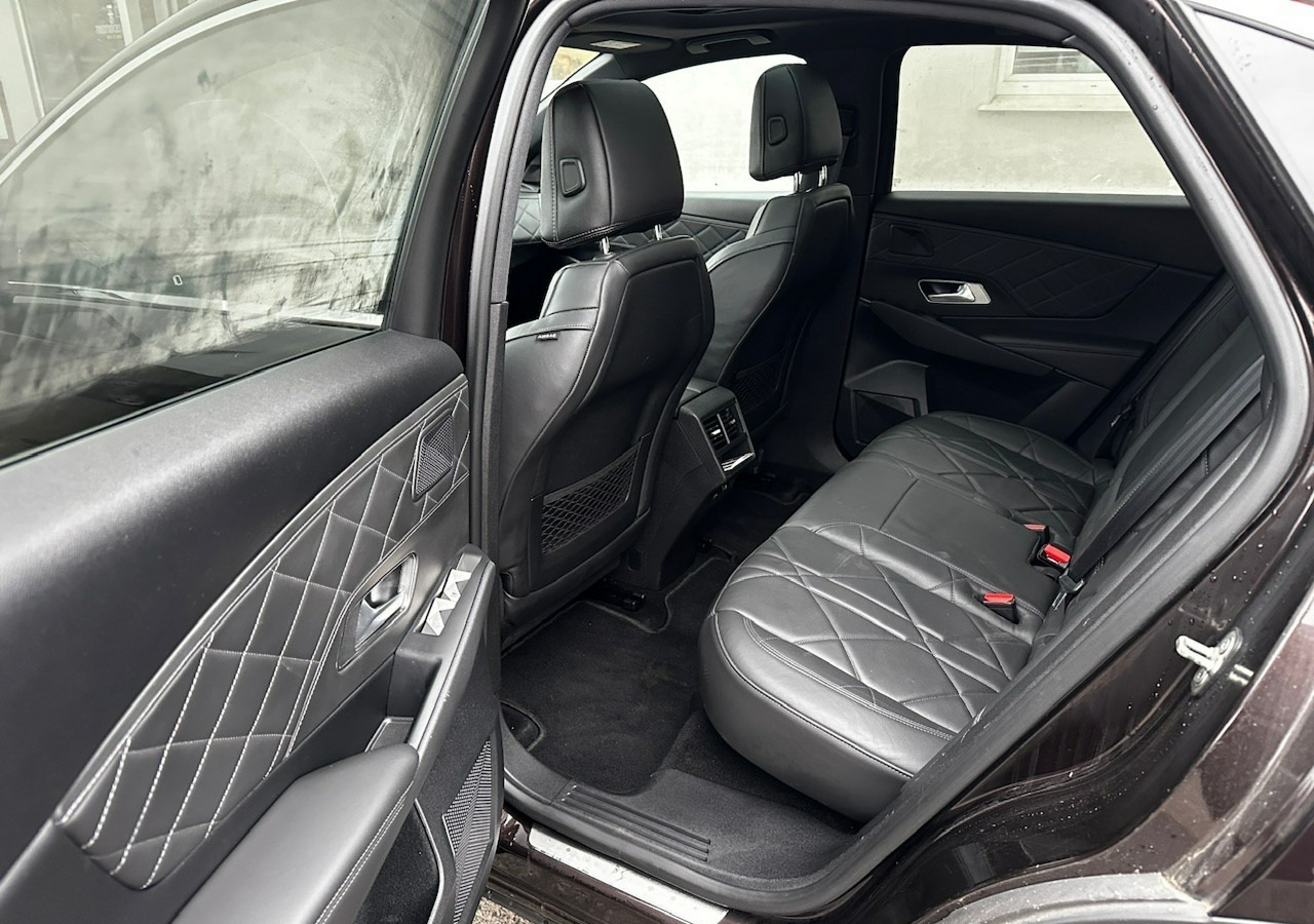 SUV DS DS 7 DS 7 Crossback 1.6THP Automat 180KM Bogate wyposażenie 2019: picture 16