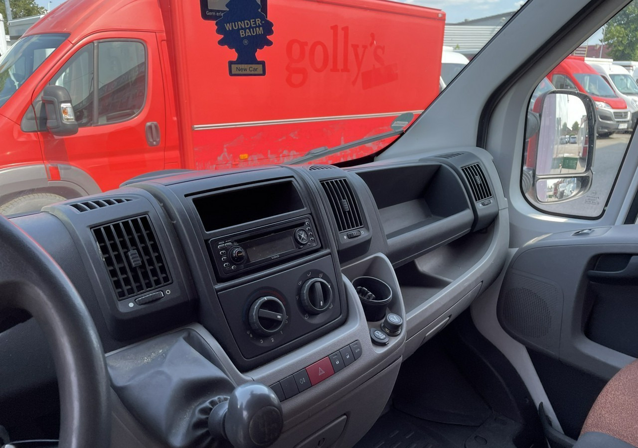 Vending truck Fiat Doblo Autosklep wędlin Gastronomiczna food truck foodtruck sklep Borco 200: picture 15