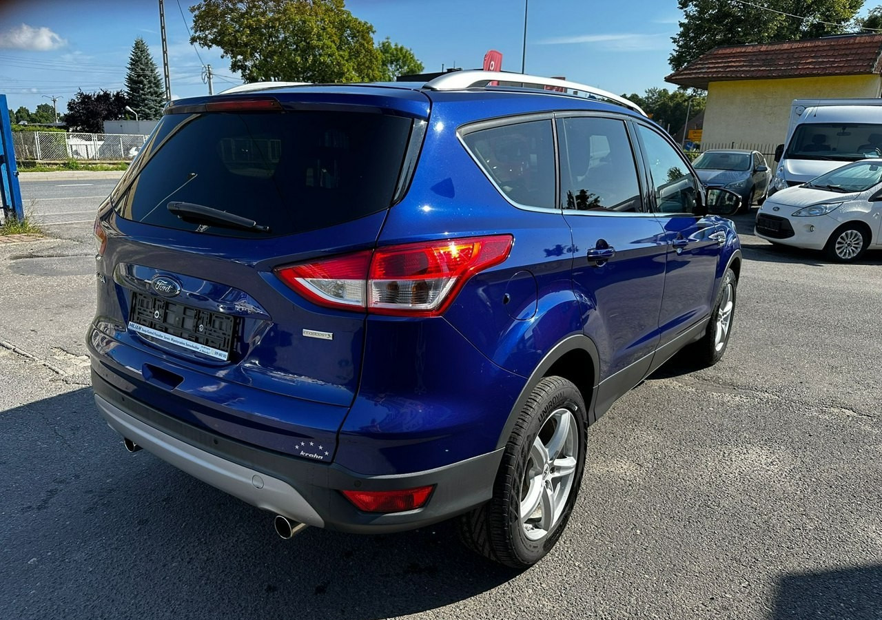 Ford Kuga II Ford Kuga 1.5 EcoBoost Bogate wyposażenie 106166km Model 2016 - SUV: picture 3 Ford Kuga II Ford Kuga 1.5 EcoBoost Bogate wyposażenie 106166km Model 2016 - SUV: picture 3