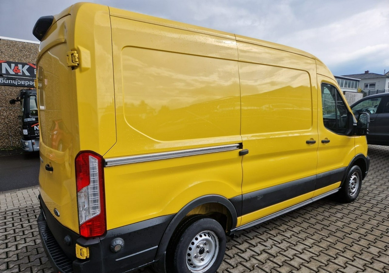 Panel van Ford Transit Ford Transit Klima Panel Kamera 194tkm Model 2022: picture 5