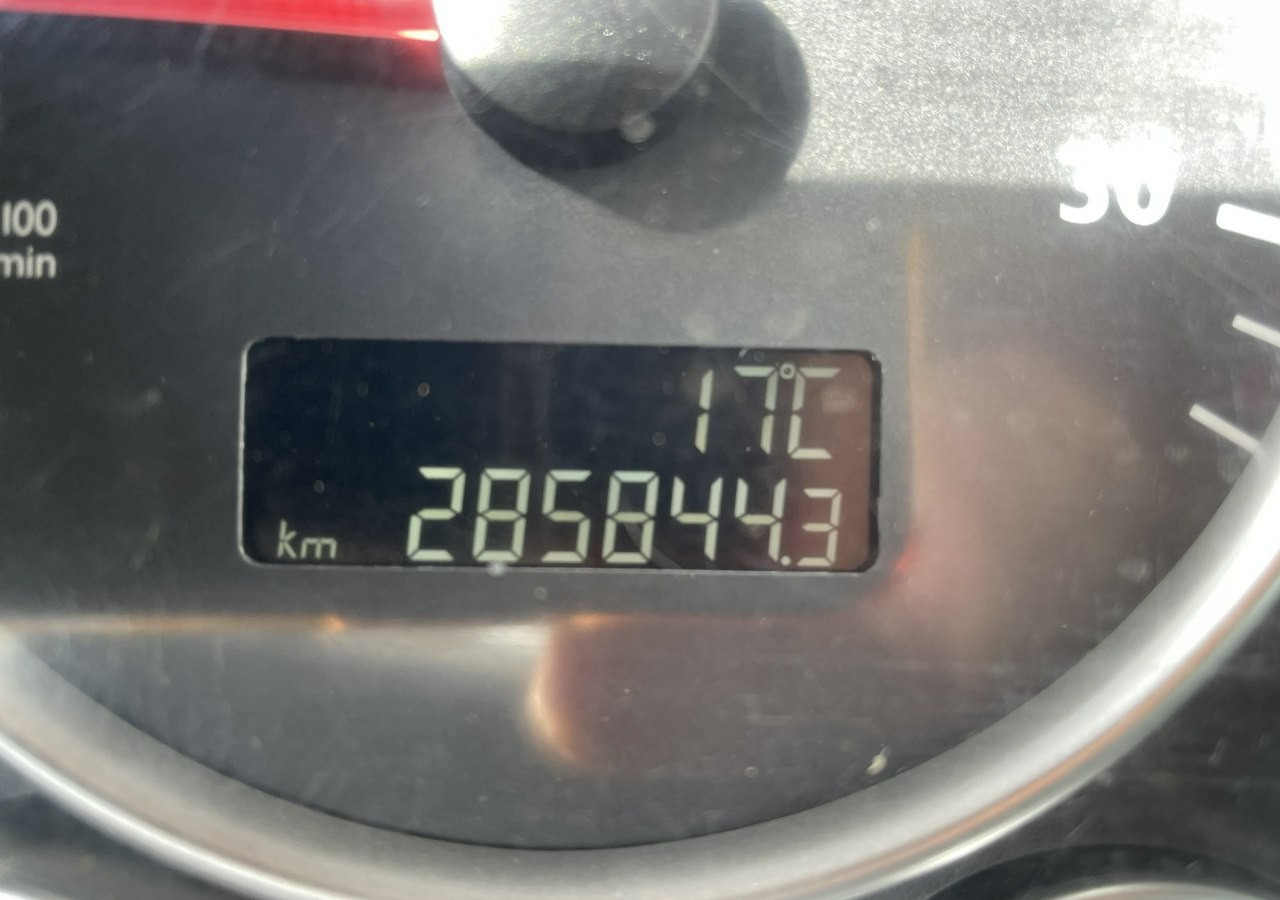 Garbage truck MAN Inny MAN Man TGS 26.320 Śmieciarka Prasa Model 2014: picture 6