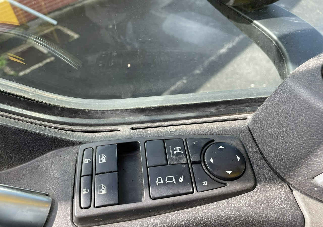 Garbage truck MAN Inny MAN Man TGS 26.320 Śmieciarka Prasa Model 2014: picture 17