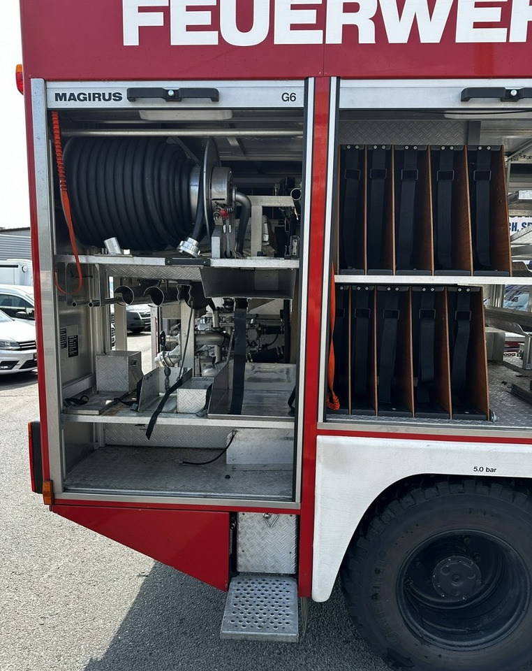 Fire truck Oferta: picture 11