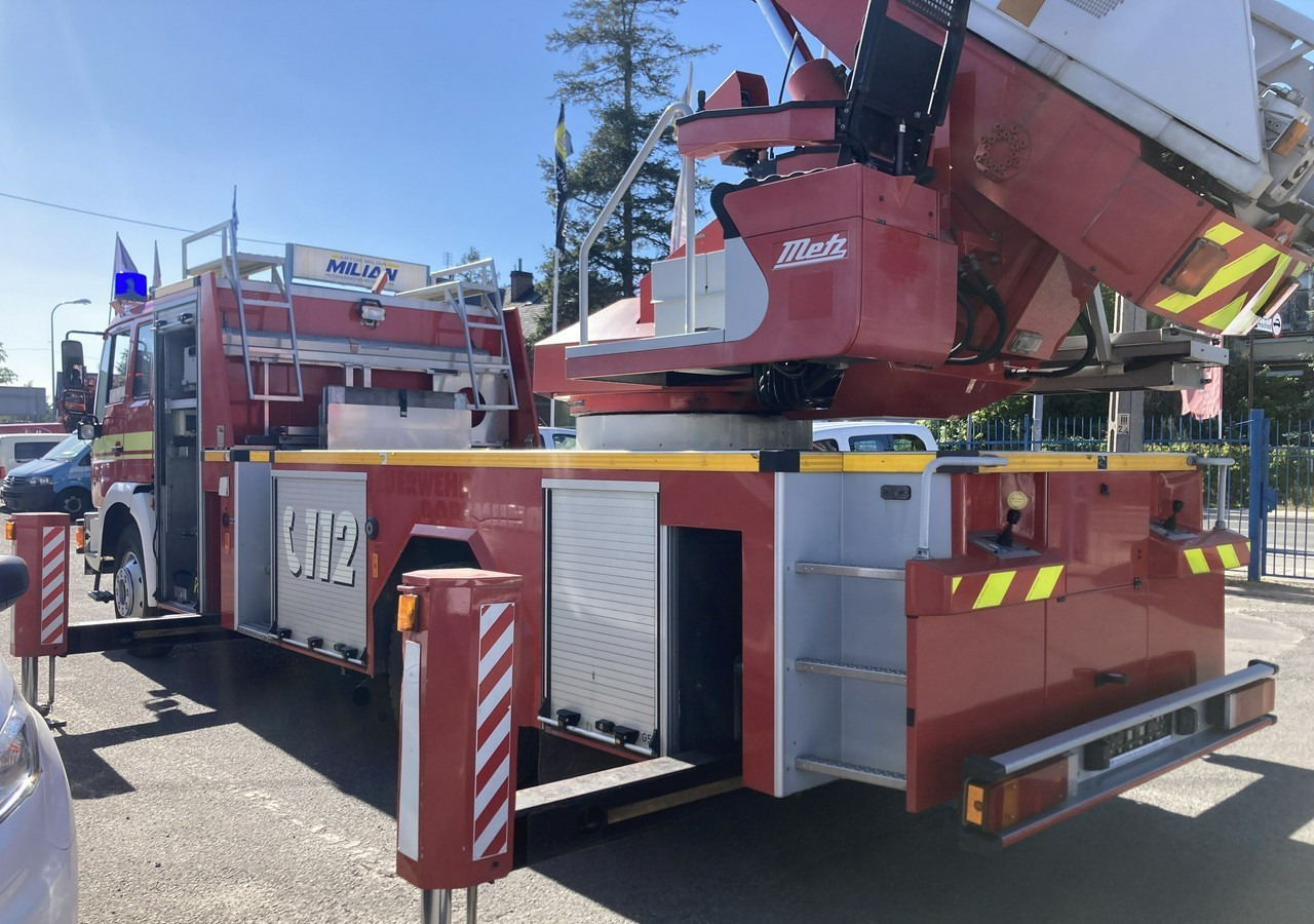 Oferta - Fire truck: picture 4 Oferta - Fire truck: picture 4