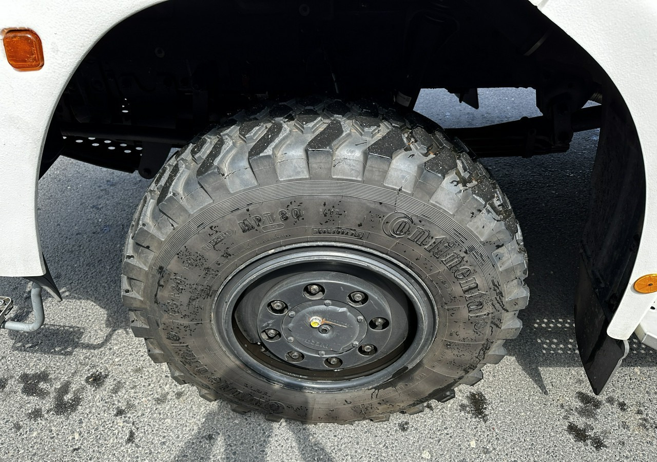 Fire truck Oferta: picture 7