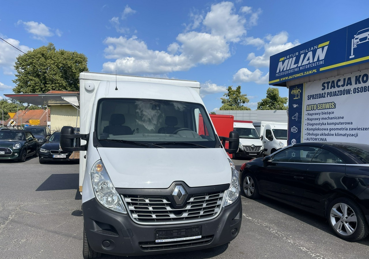 Renault Master Autosklep pieczywa Gastronomiczny Food Truck Foodtruck Sklep Borco20 leasing Renault Master Autosklep pieczywa Gastronomiczny Food Truck Foodtruck Sklep Borco20: picture 14