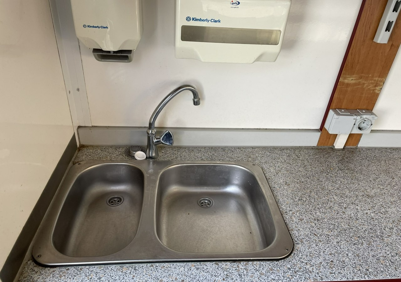 Vending truck Renault Master Master Autosklep Gastronomiczny Food Truck Foodtruck Sklep bar 2009: picture 11