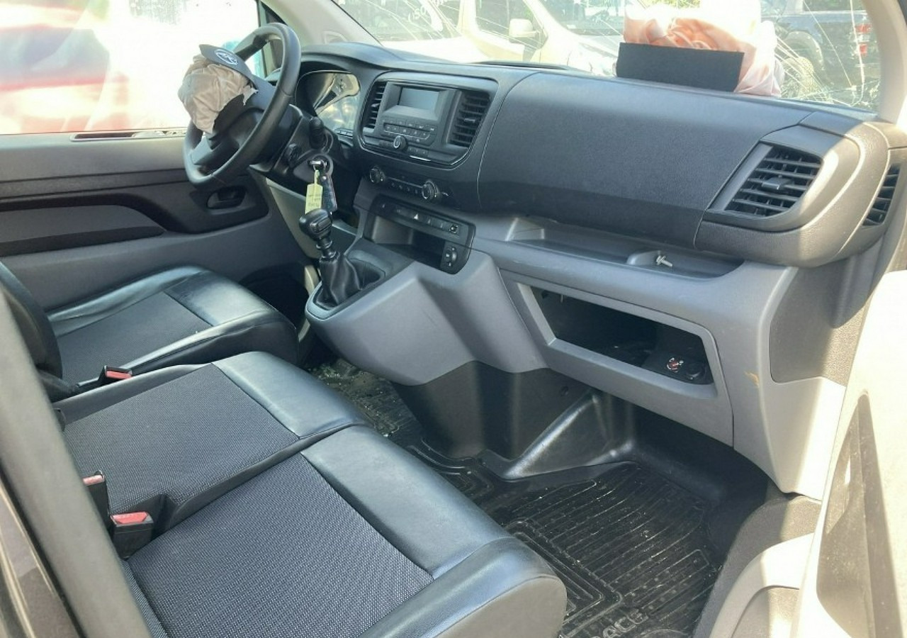 Toyota Proace Toyota Proace Maxi Klima 2020 Salon PL - Panel van: picture 5 Toyota Proace Toyota Proace Maxi Klima 2020 Salon PL - Panel van: picture 5