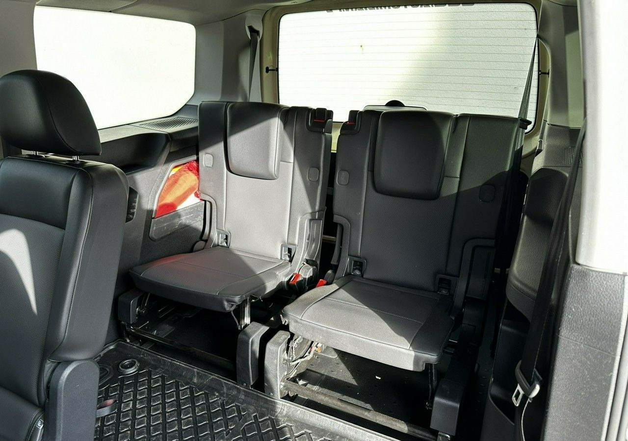 Small van Volkswagen Caddy III 2.0TDI DSG 122KM Maxi 7-osobowy*FullLed*Navi*Kamera*ACC* 2022 FV23%: picture 20