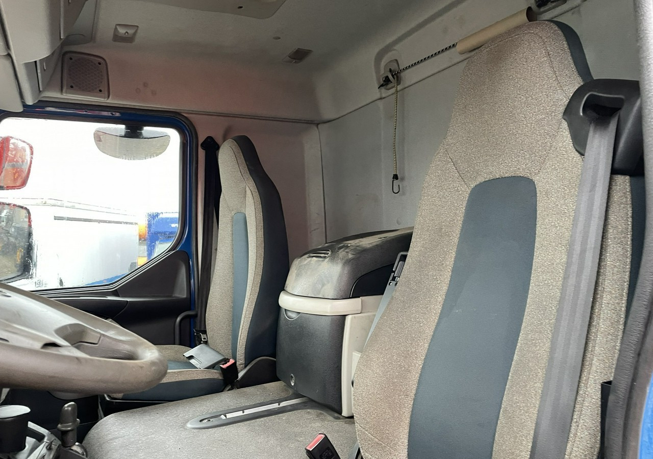 Cab chassis truck Volvo Inny Volvo Volvo FLB3C-280 Rama Klima 16000DMC 2016r EURO 6: picture 9