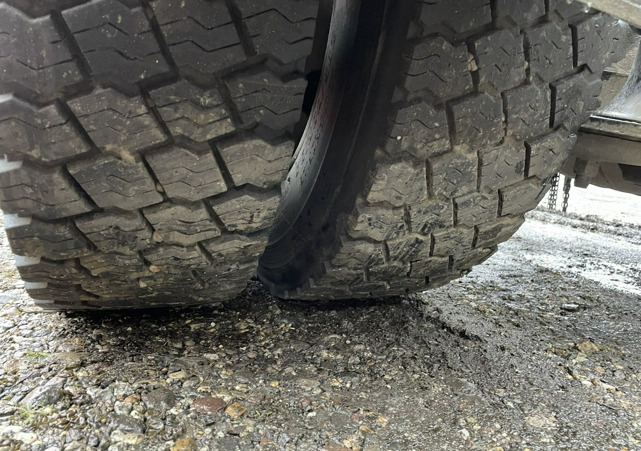 Cab chassis truck Volvo Inny Volvo Volvo FLB3C-280 Rama Klima 16000DMC 2016r EURO 6: picture 10