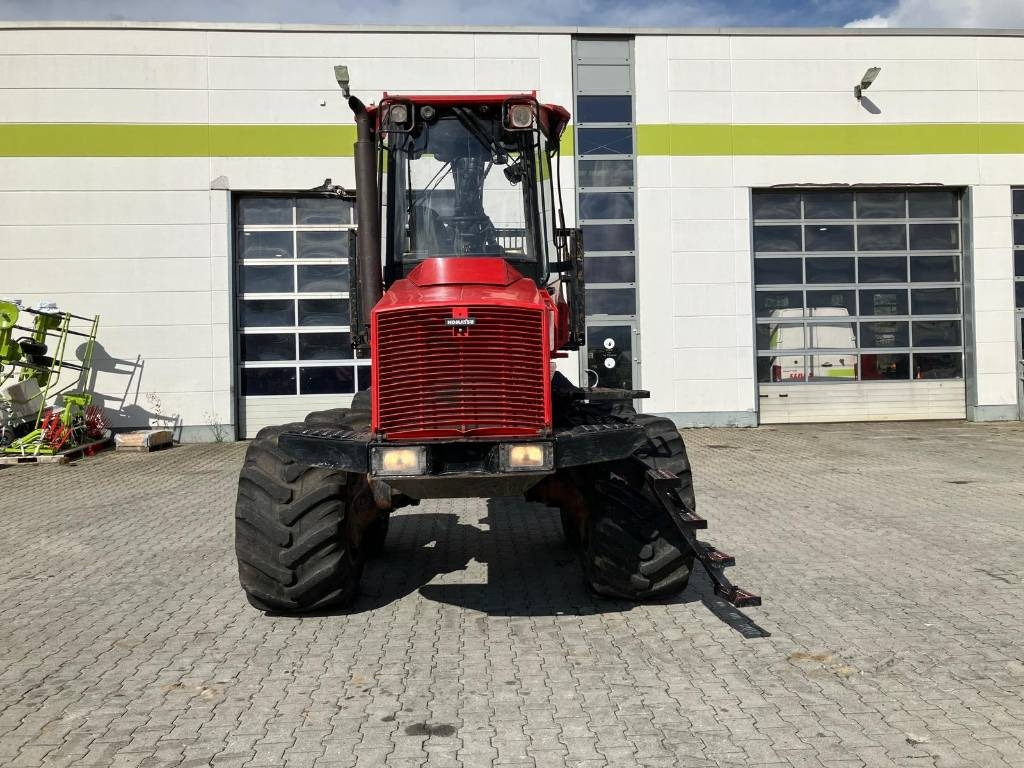 Komatsu 840TX  leasing Komatsu 840TX: picture 10