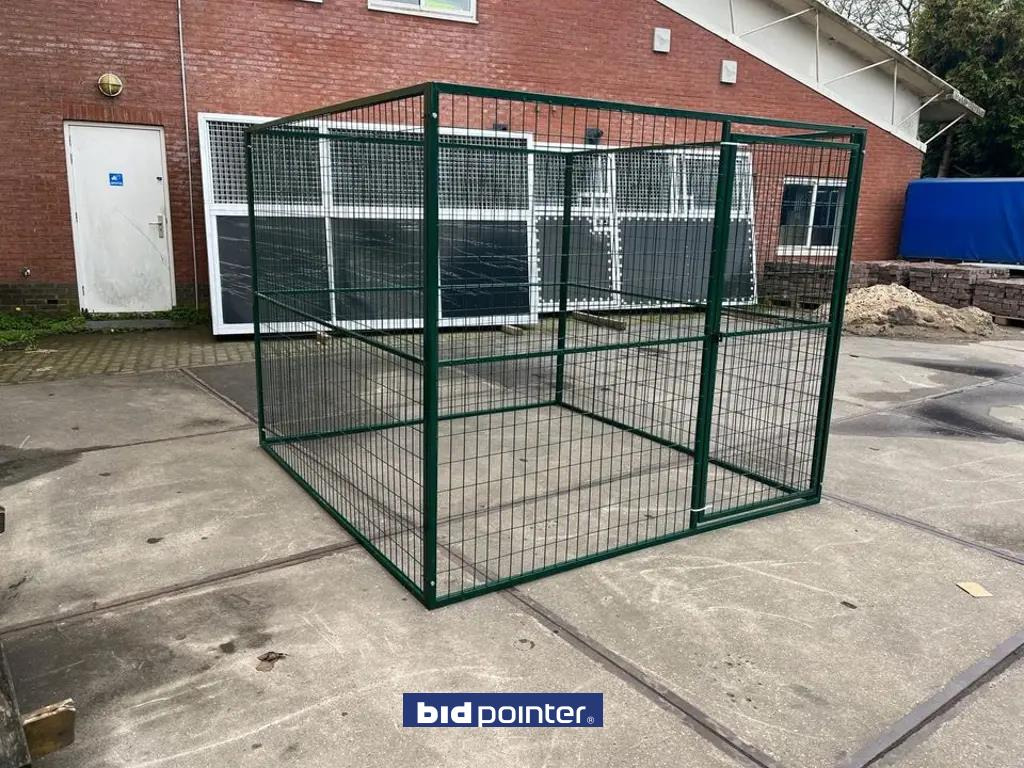 HH Hondenkennel - Garden equipment: picture 5 HH Hondenkennel - Garden equipment: picture 5