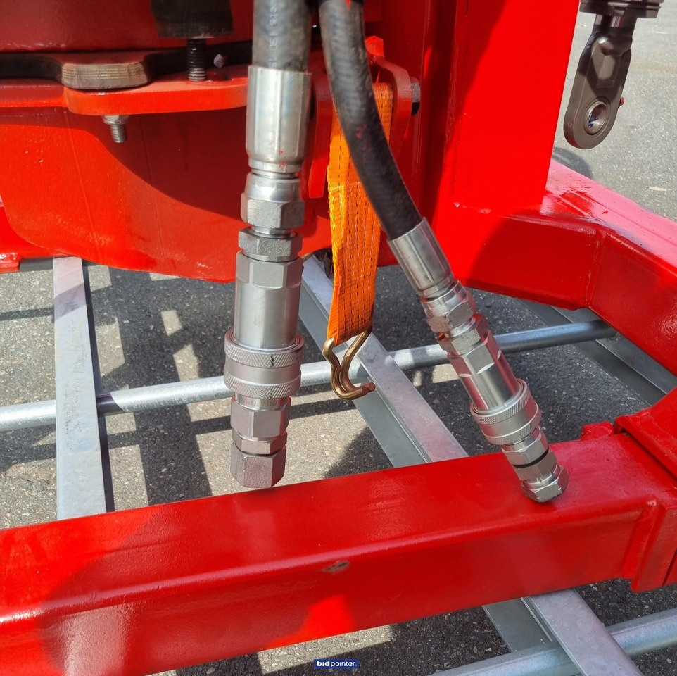 WCM Palenrammer - Other machinery: picture 4 WCM Palenrammer - Other machinery: picture 4