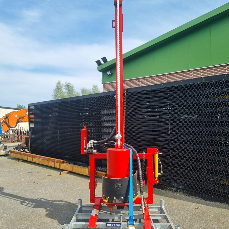 WCM Palenrammer - Other machinery: picture 2 WCM Palenrammer - Other machinery: picture 2