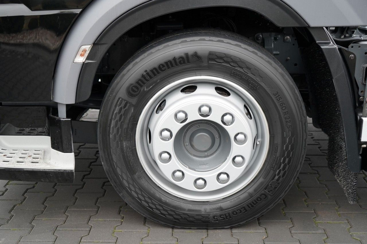 Container transporter/ Swap body truck DAF XF 480 / BDF / 6X2 / ZESTAW TANDEM / SSC / I-PAR: picture 19 Container transporter/ Swap body truck DAF XF 480 / BDF / 6X2 / ZESTAW TANDEM / SSC / I-PAR: picture 19