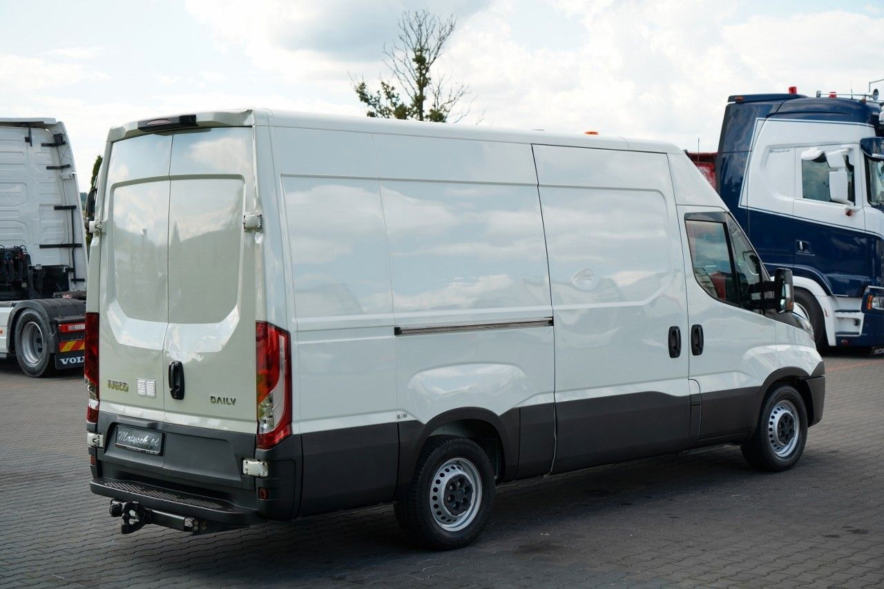 Iveco DAILY 35-140 / BLASZAK / MOBILNY WARSZTAT / PRZ - Panel van: picture 3 Iveco DAILY 35-140 / BLASZAK / MOBILNY WARSZTAT / PRZ - Panel van: picture 3