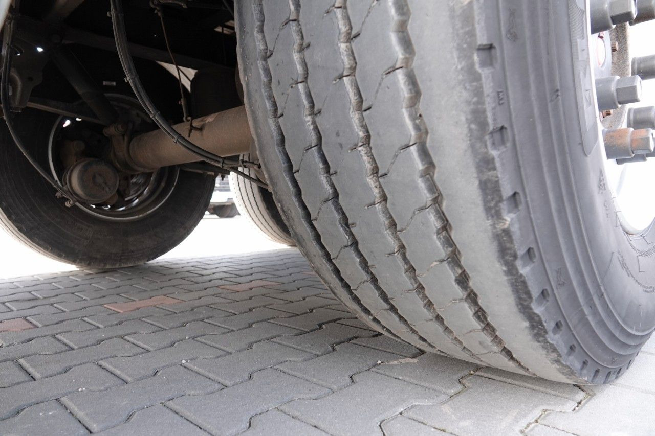 New Walking floor semi-trailer Kraker WALKING FLOOR / RUCHOMA PODŁOGA / 92 M3 / OŚ PO: picture 16