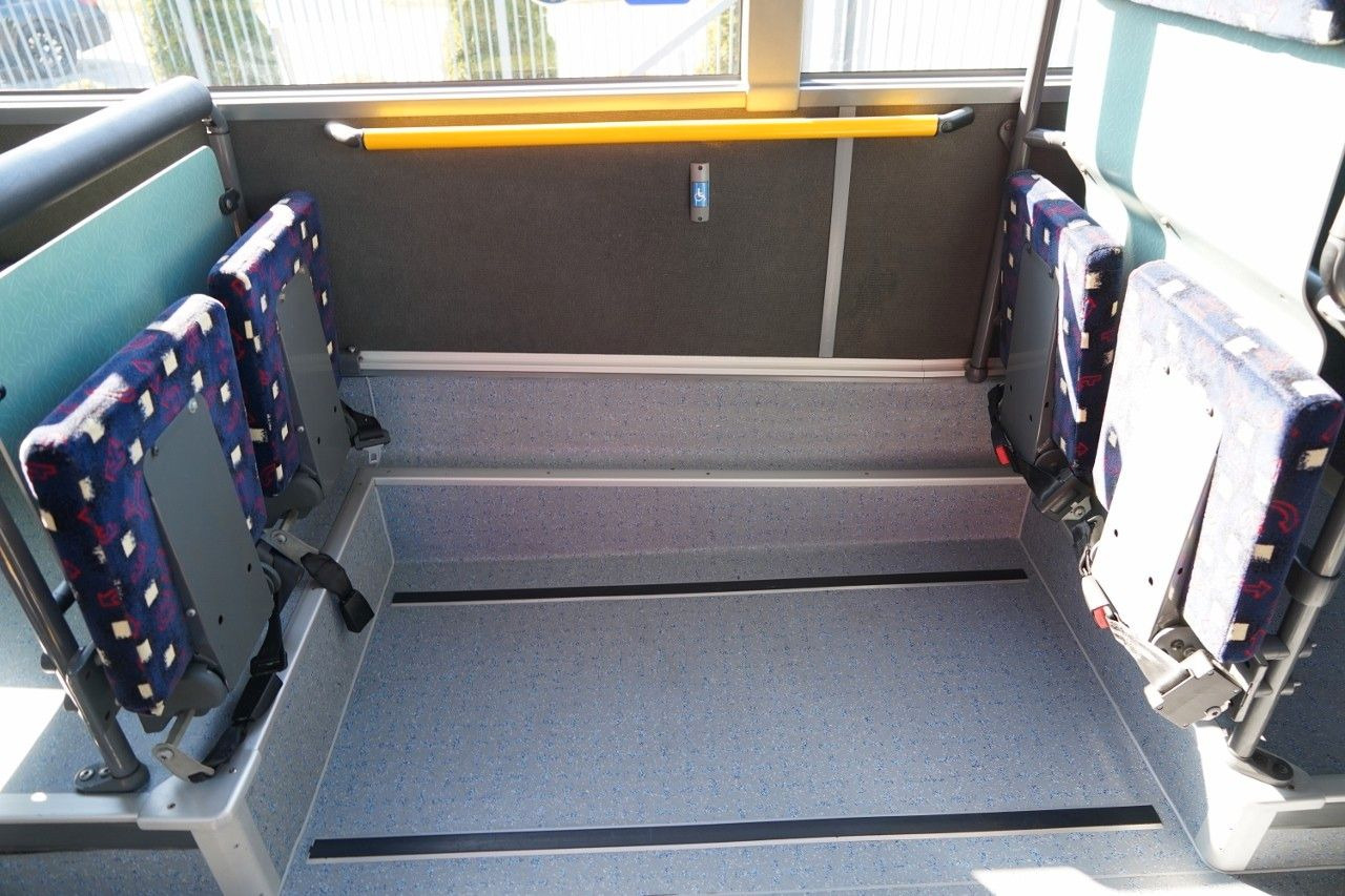 Coach Mercedes-Benz INTOURO / EURO 5 / MANUAL / SPROWADZONY /: picture 45 Coach Mercedes-Benz INTOURO / EURO 5 / MANUAL / SPROWADZONY /: picture 45
