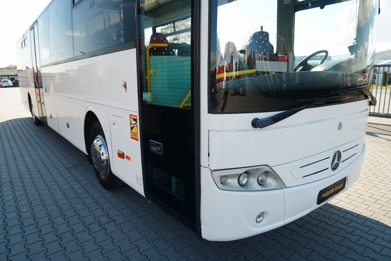 Coach Mercedes-Benz INTOURO / EURO 5 / MANUAL / SPROWADZONY /: picture 7 Coach Mercedes-Benz INTOURO / EURO 5 / MANUAL / SPROWADZONY /: picture 7