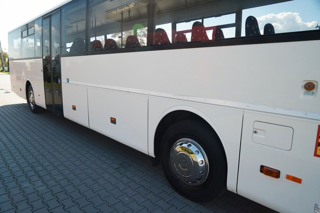 Coach Mercedes-Benz INTOURO / EURO 5 / MANUAL / SPROWADZONY /: picture 13 Coach Mercedes-Benz INTOURO / EURO 5 / MANUAL / SPROWADZONY /: picture 13