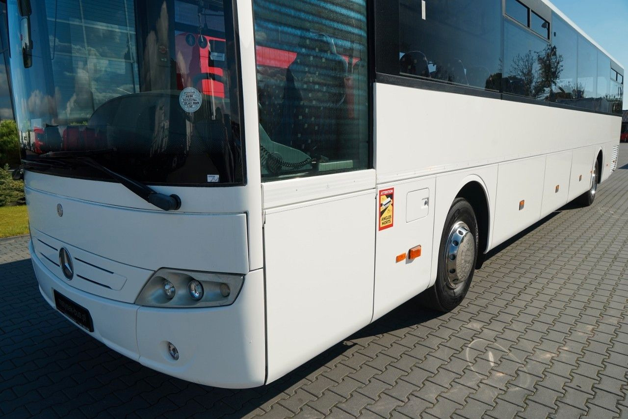 Coach Mercedes-Benz INTOURO / EURO 5 / MANUAL / SPROWADZONY /: picture 9 Coach Mercedes-Benz INTOURO / EURO 5 / MANUAL / SPROWADZONY /: picture 9