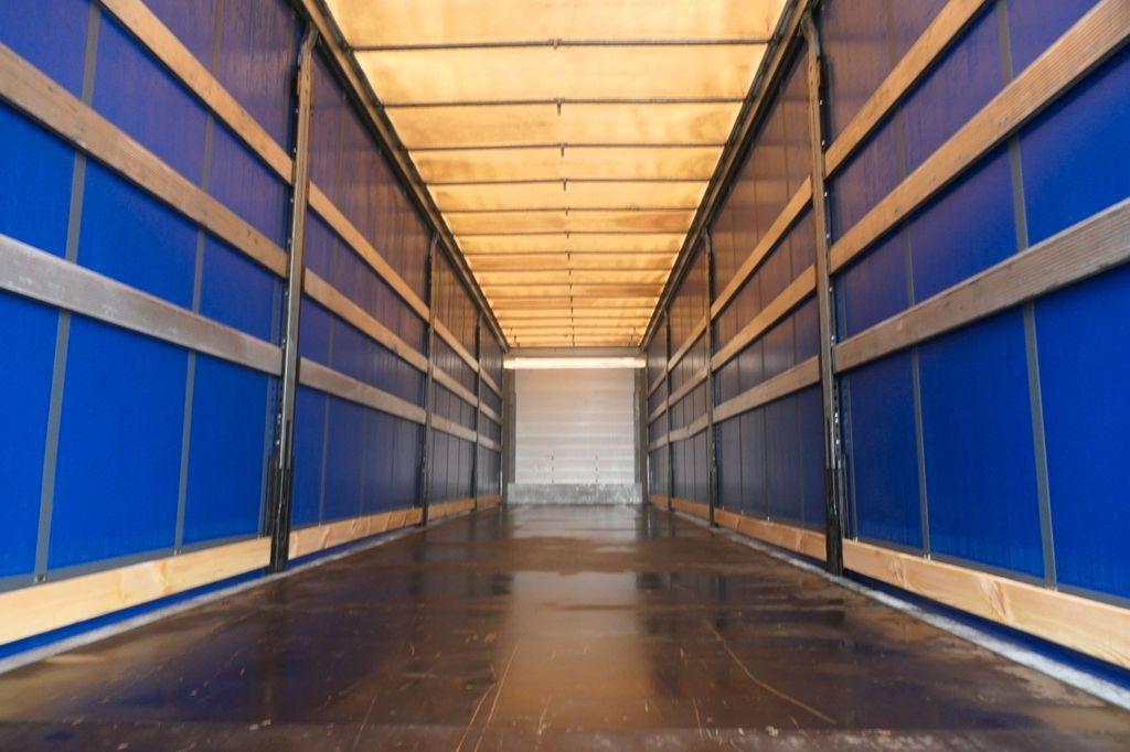 Curtainsider semi-trailer Schmitz Cargobull FIRANKA / 2017 ROK / STANDARD: picture 14