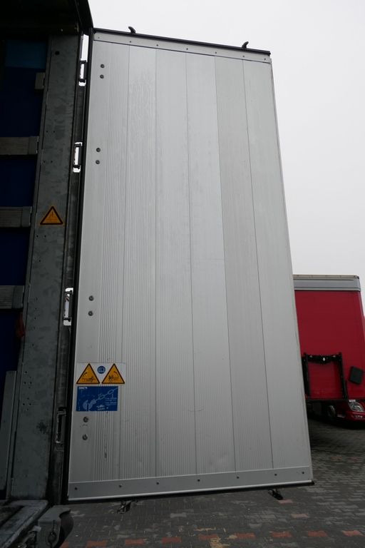 Curtainsider semi-trailer Schmitz Cargobull FIRANKA / 2017 ROK / STANDARD: picture 17