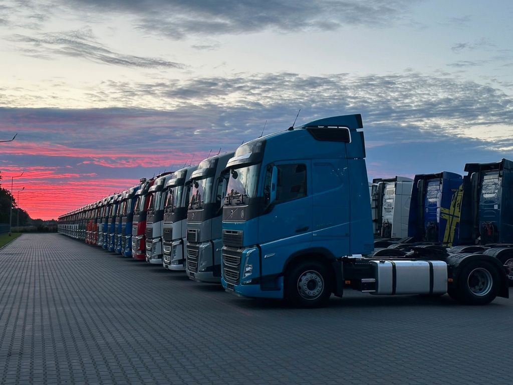 Curtainsider semi-trailer Schmitz Cargobull FIRANKA / 2017 ROK / STANDARD: picture 20
