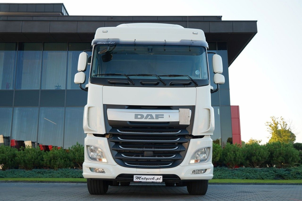 DAF XF 510 / RETARDER / EURO 6 / PO KONTRAKCIE SERW - Tractor unit: picture 3 DAF XF 510 / RETARDER / EURO 6 / PO KONTRAKCIE SERW - Tractor unit: picture 3